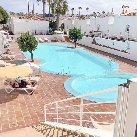 Apartamento Casa Miramar Corralejo Exterior foto