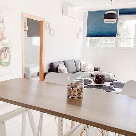 Apartamento Casa Miramar Corralejo Exterior foto