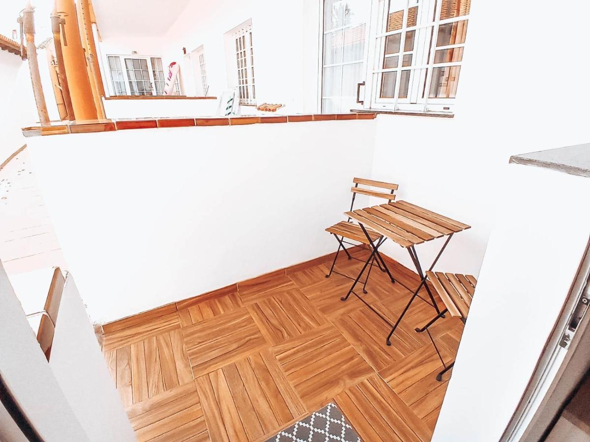 Apartamento Casa Miramar Corralejo Exterior foto