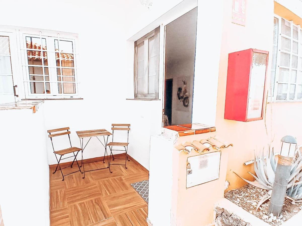 Apartamento Casa Miramar Corralejo Exterior foto