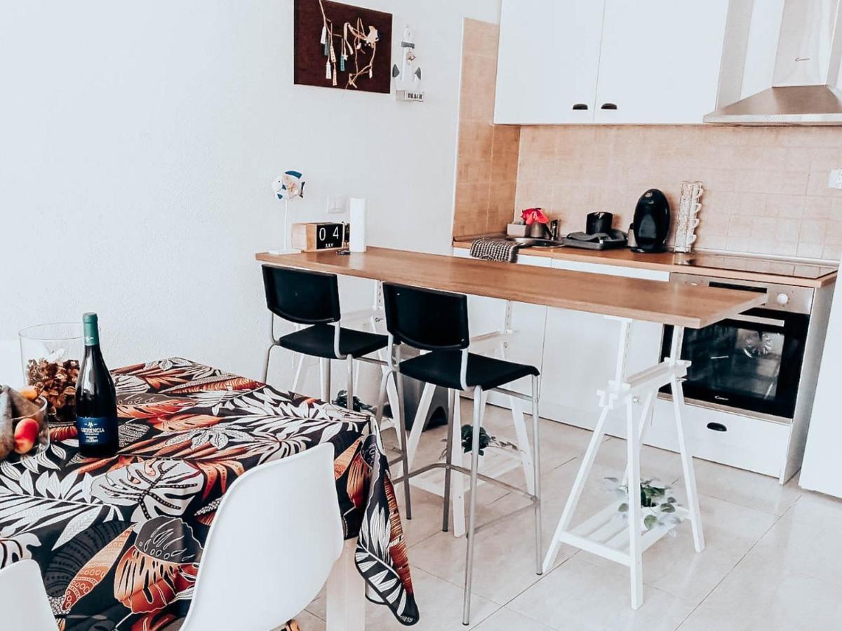 Apartamento Casa Miramar Corralejo Exterior foto