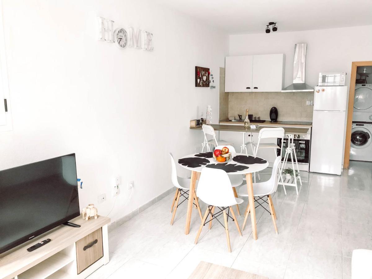 Apartamento Casa Miramar Corralejo Exterior foto