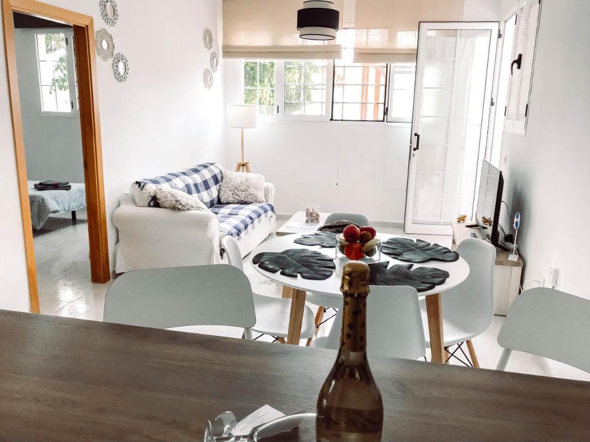 Apartamento Casa Miramar Corralejo Exterior foto