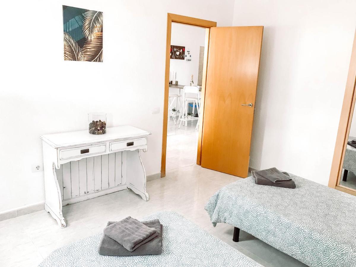 Apartamento Casa Miramar Corralejo Exterior foto