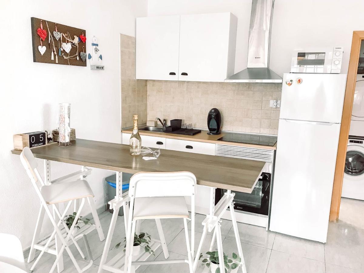 Apartamento Casa Miramar Corralejo Exterior foto