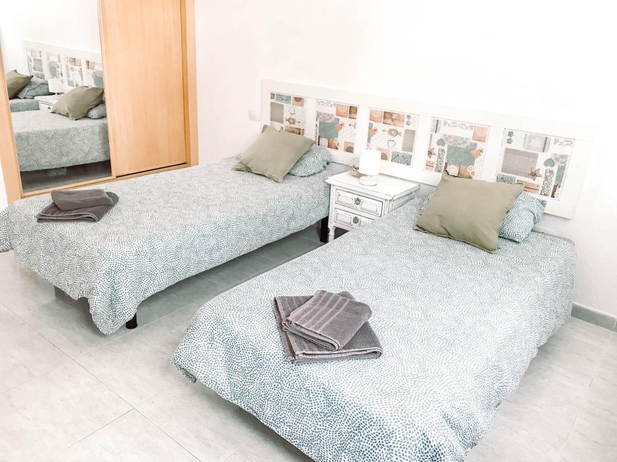 Apartamento Casa Miramar Corralejo Exterior foto