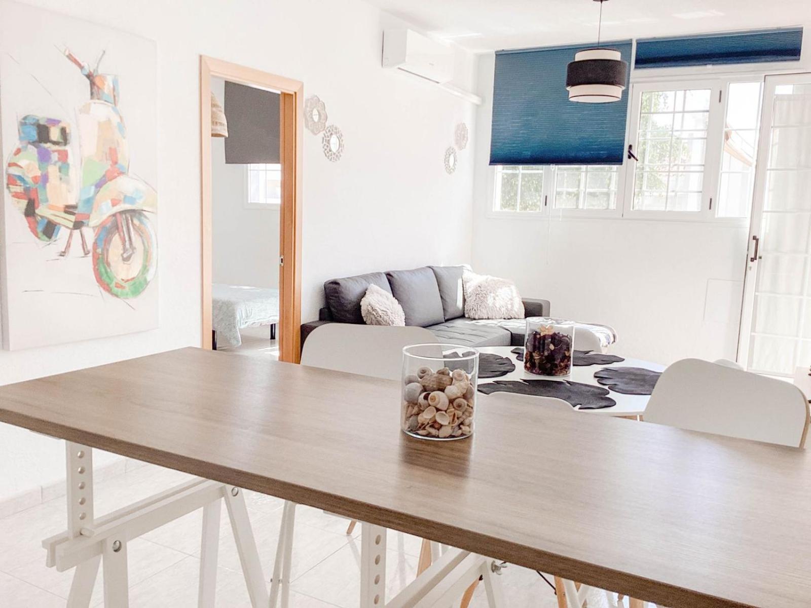 Apartamento Casa Miramar Corralejo Exterior foto