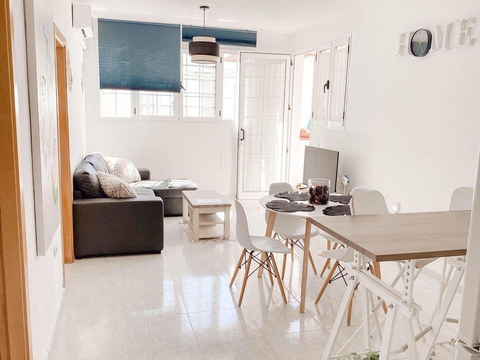 Apartamento Casa Miramar Corralejo Exterior foto